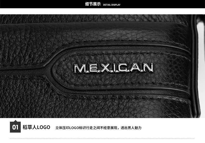 Sac pour homme - Ref 49452 Image 22