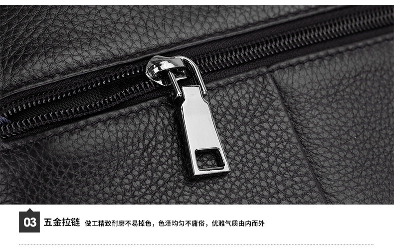 Sac pour homme - Ref 49452 Image 24