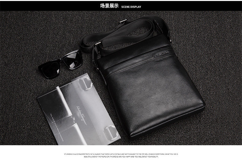 Sac pour homme - Ref 49452 Image 13