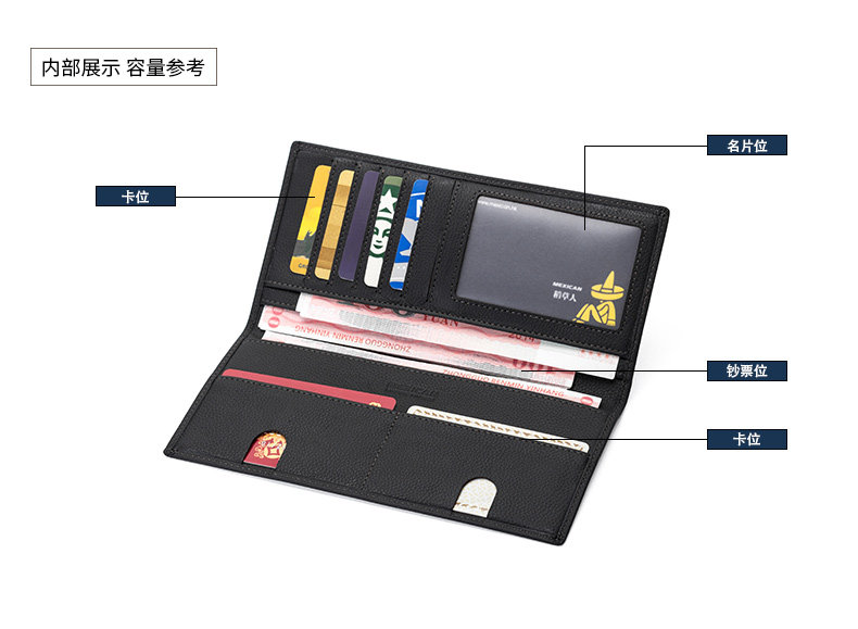 Sac pour homme - Ref 51208 Image 9