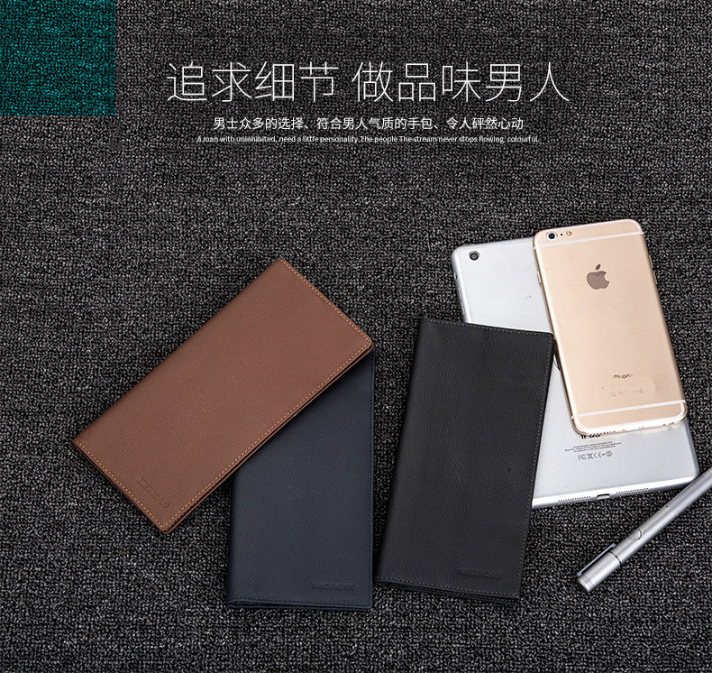 Sac pour homme - Ref 51208 Image 6