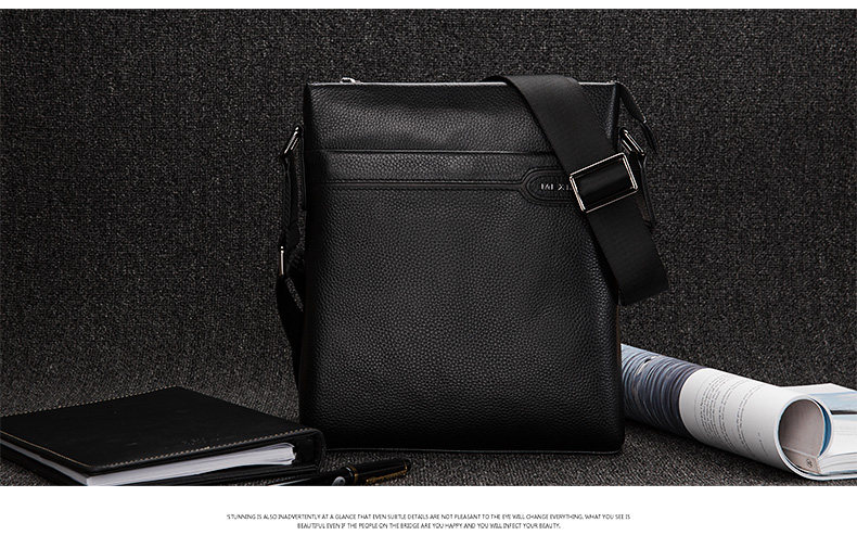 Sac pour homme - Ref 49452 Image 14