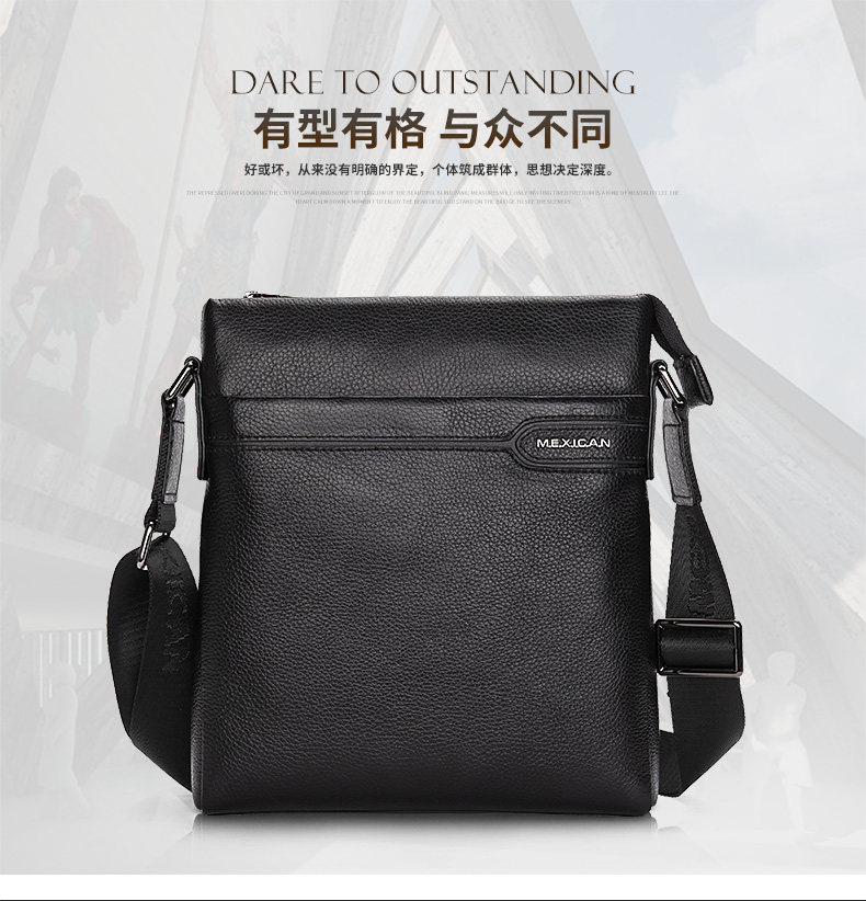 Sac pour homme - Ref 49452 Image 6