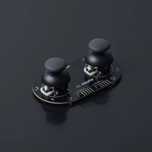 哥伦布 Arduino, электронный конструктор, джойстик, модуль