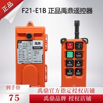 380 36V chain electric hoist crane crane crane crane crane with wireless remote control F21-E1B