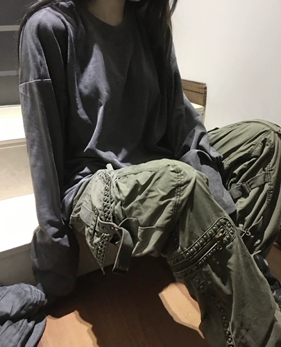 Funckfasss-Dunes-Old-VELVET-Long Рукава