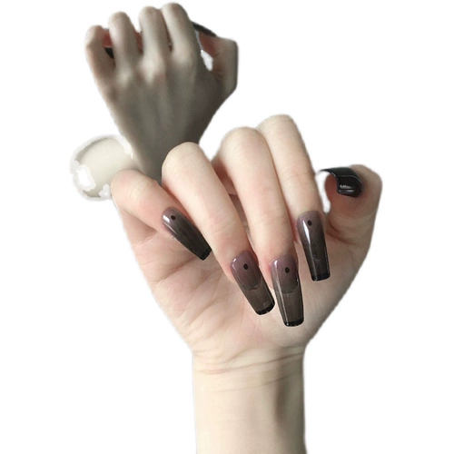 Funckfassss-gradient-черный ангел-фингипер