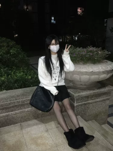 Демисезонная юбка в складку