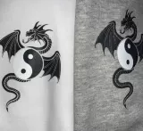 Funckfasss-слишком темная темная куртка для шляпы в мире