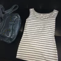 Крыса серая гитара горячий бриллиант жилет