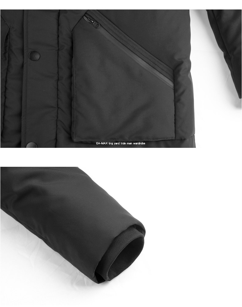 Blouson homme E ARTIST    - Ref 3121765 Image 21