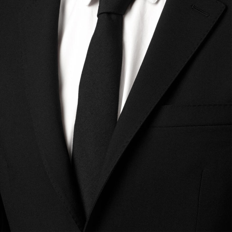 Costume homme en laine pour automne - Ref 1570826 Image 15