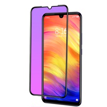 红米note/k20系列钢化膜2片装