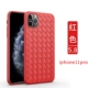 Apple, iPhone11, красный iPhone11 Pro