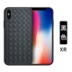 Apple XR-Black ★ Отправка стальной пленки