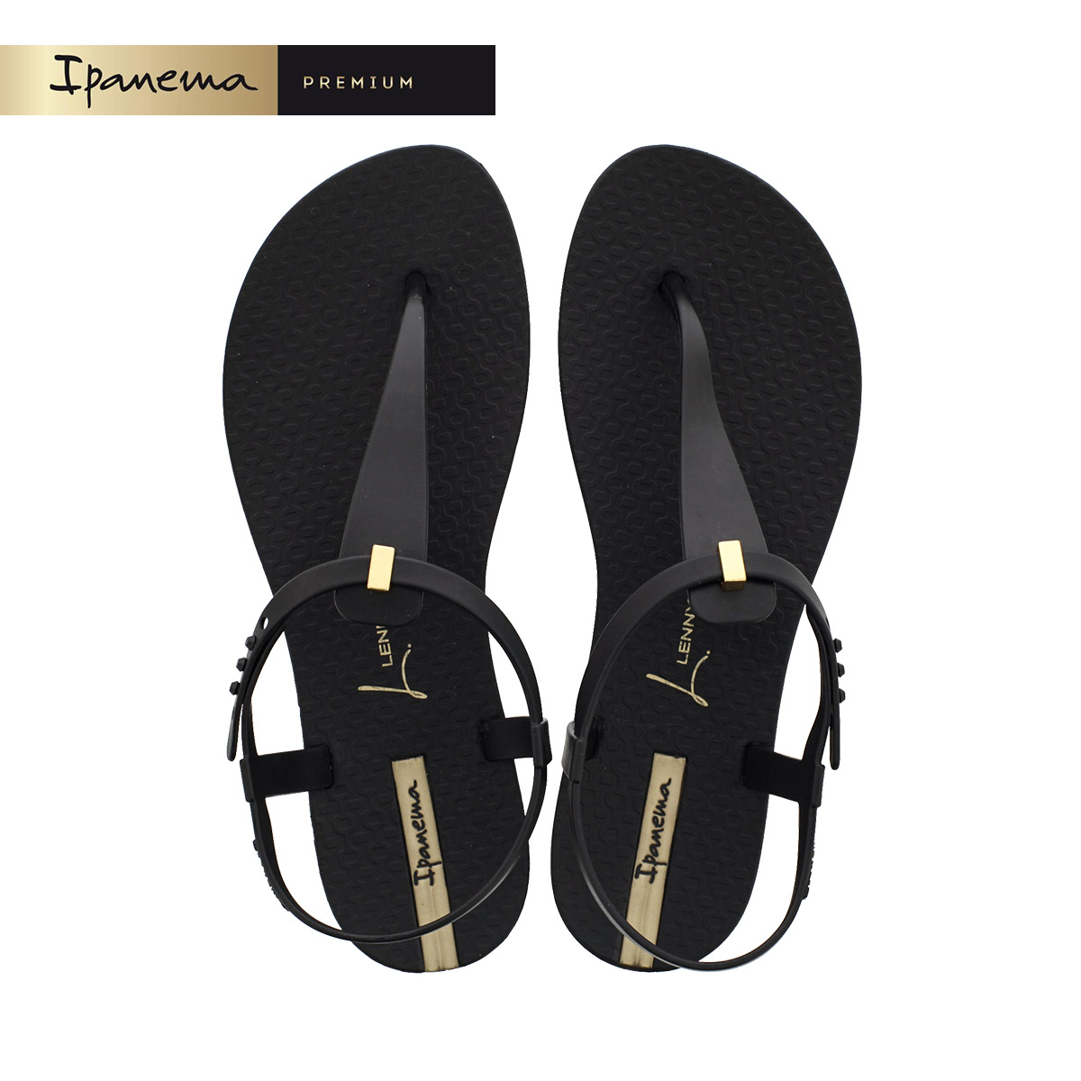 ipanema lenny desire sandals