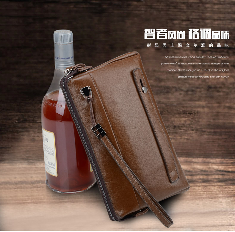 Sac homme - Ref 51456 Image 10