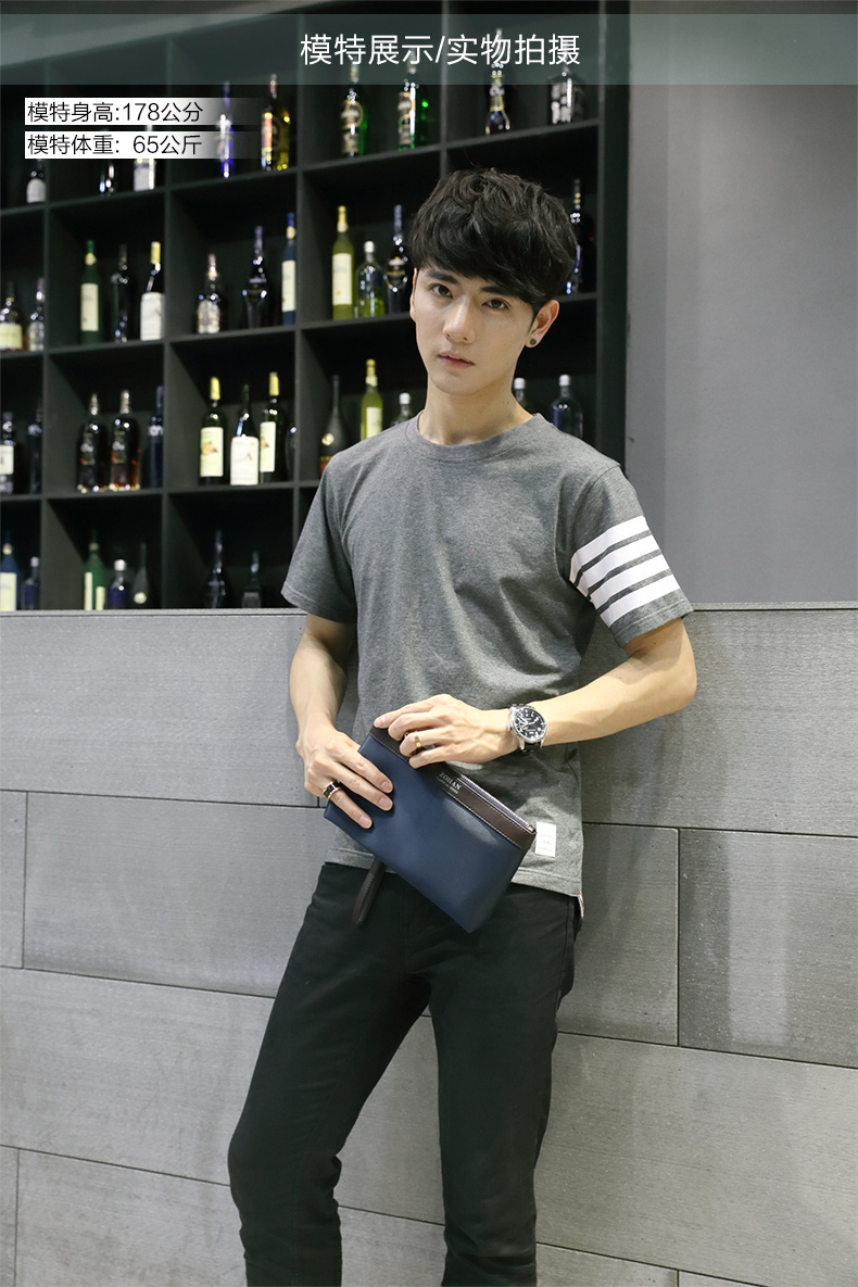 Sac homme - Ref 50634 Image 9