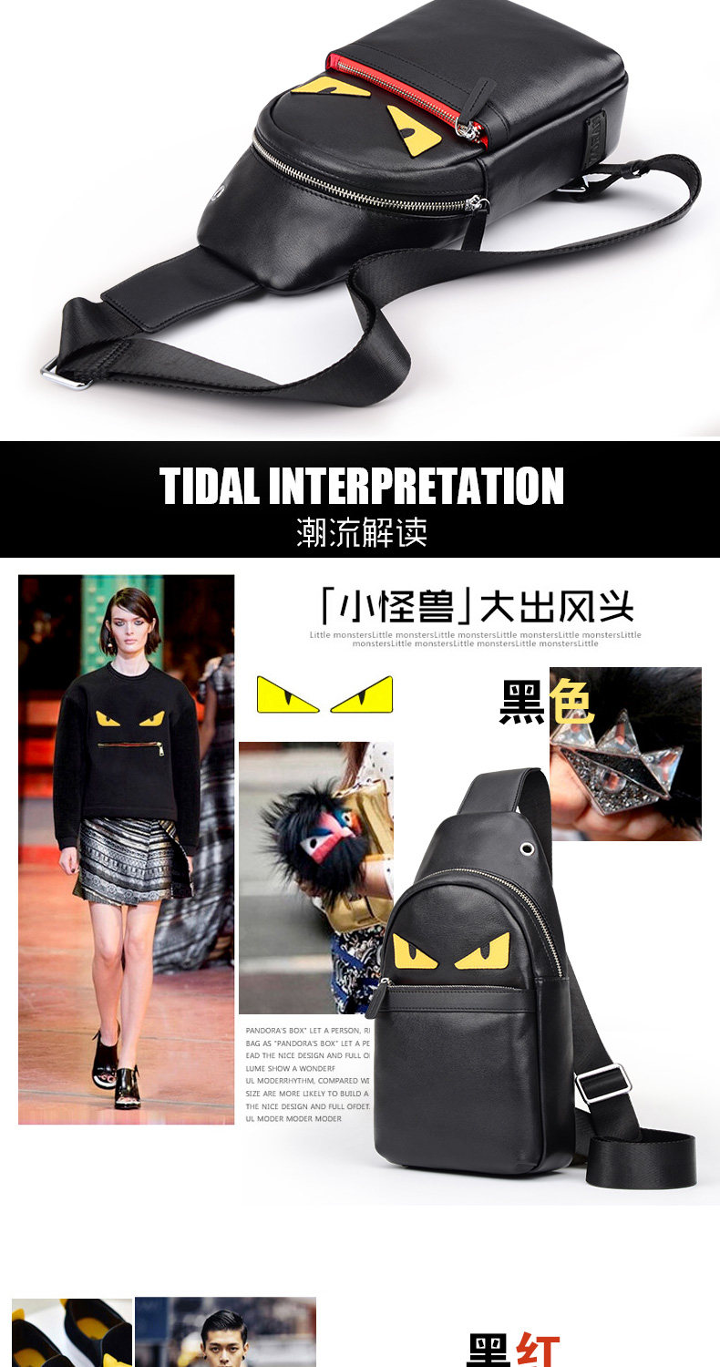 Sac pour homme - Ref 54147 Image 9