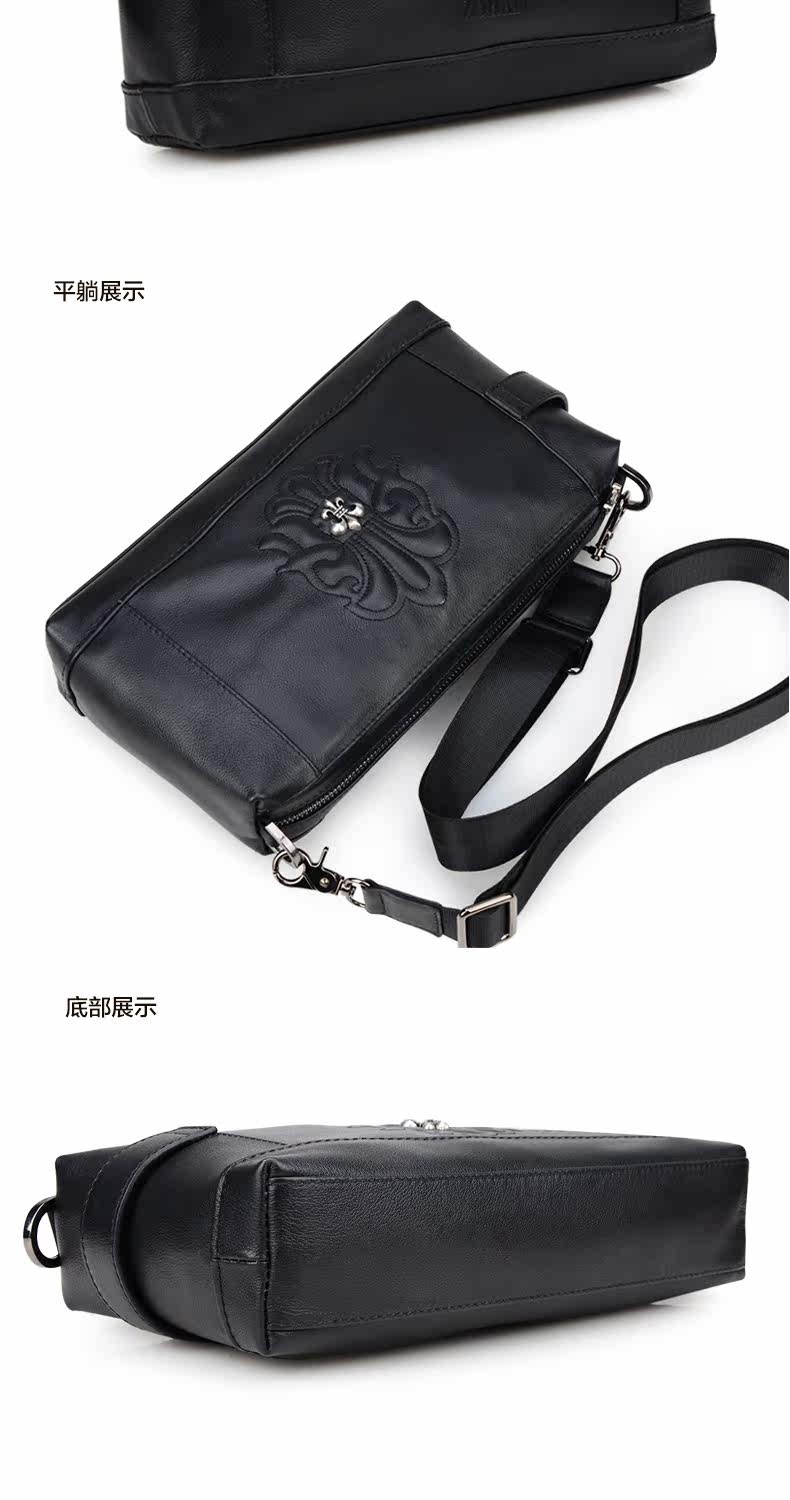 Sac pour homme - Ref 52962 Image 13