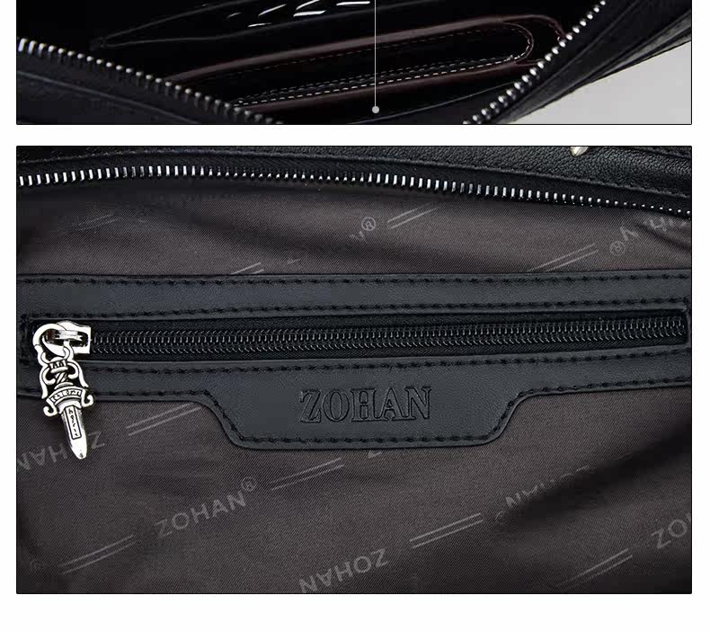 Sac pour homme - Ref 52962 Image 19