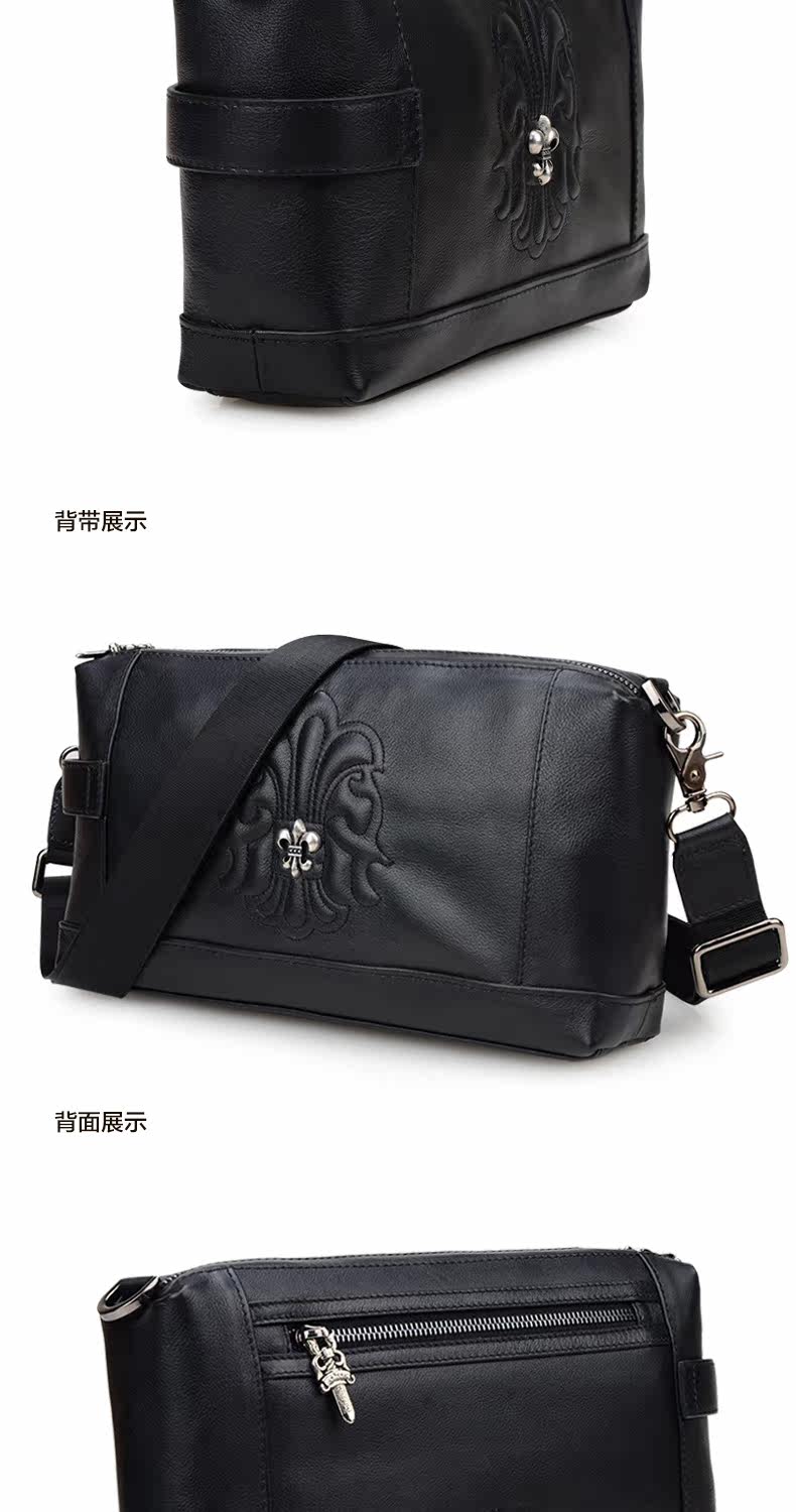 Sac pour homme - Ref 52962 Image 12