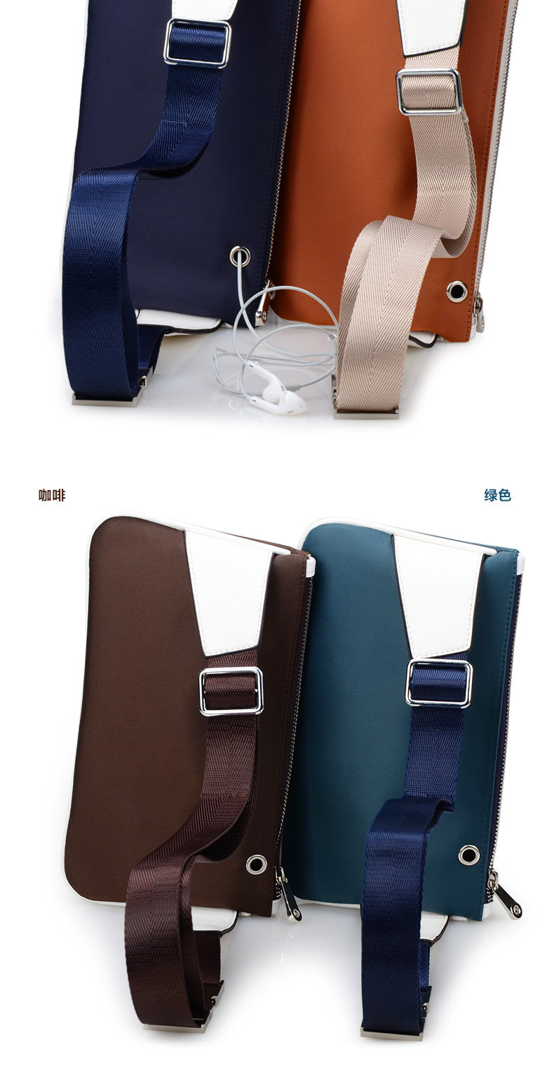 Sac pour homme - Ref 49986 Image 13