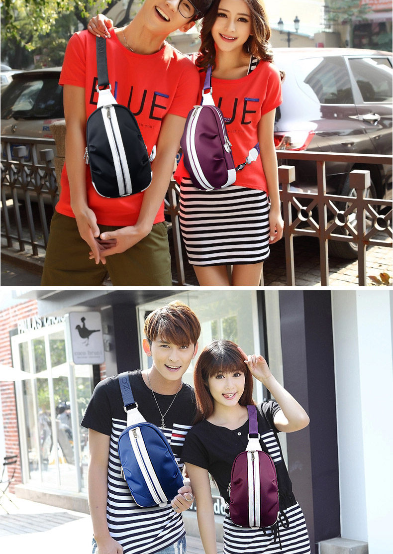 Sac pour homme - Ref 51102 Image 10