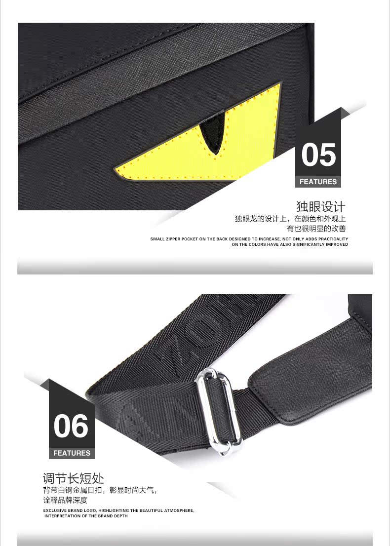 Sac homme - Ref 51374 Image 19