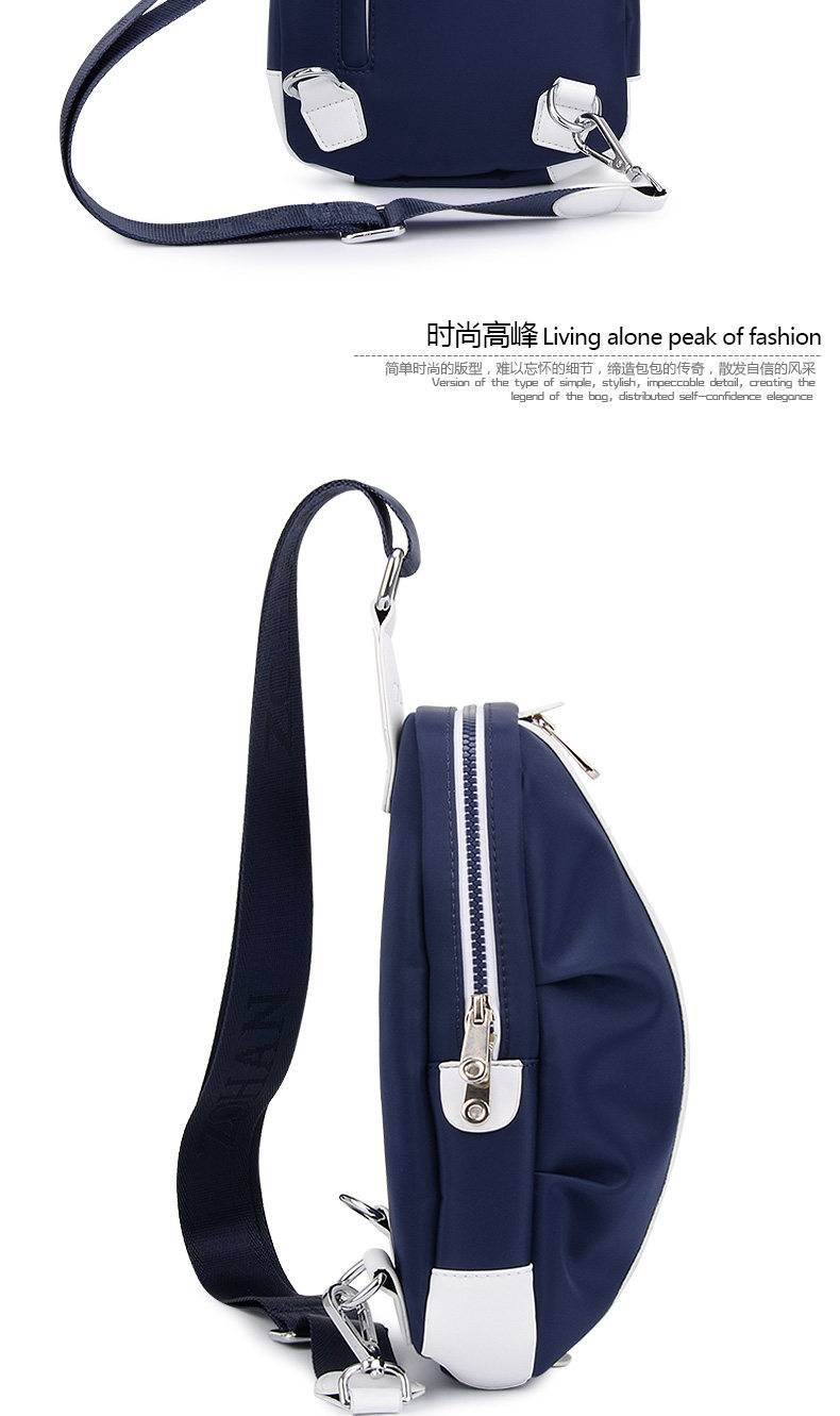 Sac pour homme - Ref 51102 Image 16