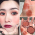 Gái xinh! HYNTOOR gián đen thỏ đen lợn lợn má hồng kem mousse kem 16 màu mới 2019 - Blush / Cochineal má hồng the face shop Blush / Cochineal