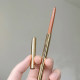 outofoffice lip liner ooo lip liner waterproof durable authentic lip pencil nude color lip outline pen Huangshan