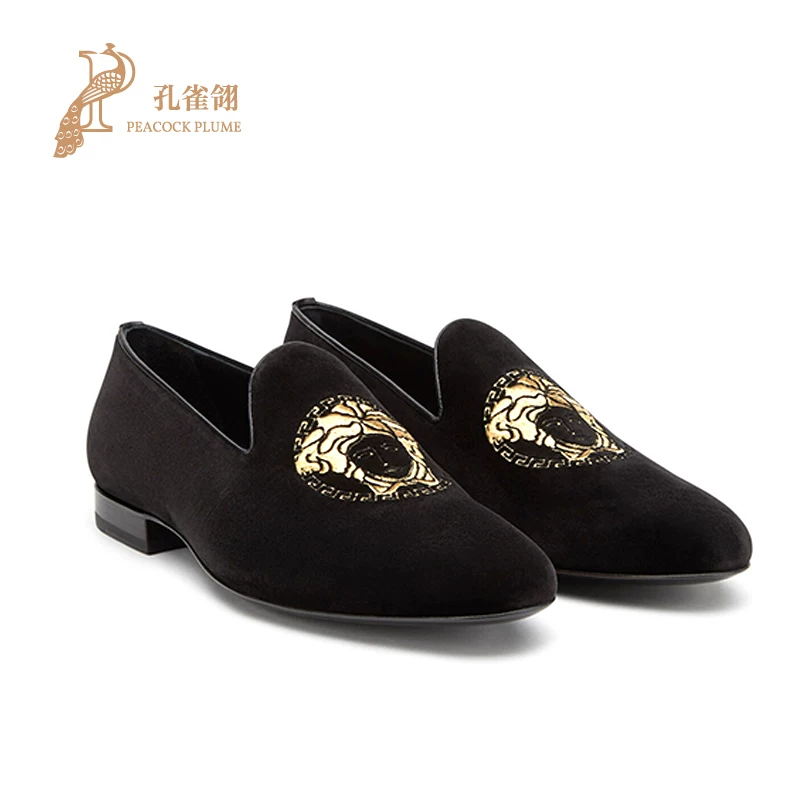 Versace/ Модная классическая мягкая лебедь, коллекция 2021