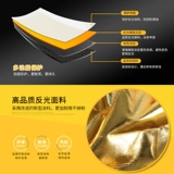 Круглый портативный складной рефлектор, портативная трубка, заполняющий свет, камера, 80см