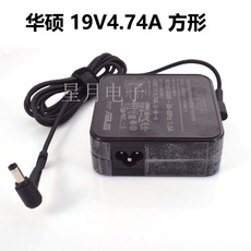 элемент питания 方形华硕 exa1202yh k550d笔记本充电器19v4.74a电源适配器90w