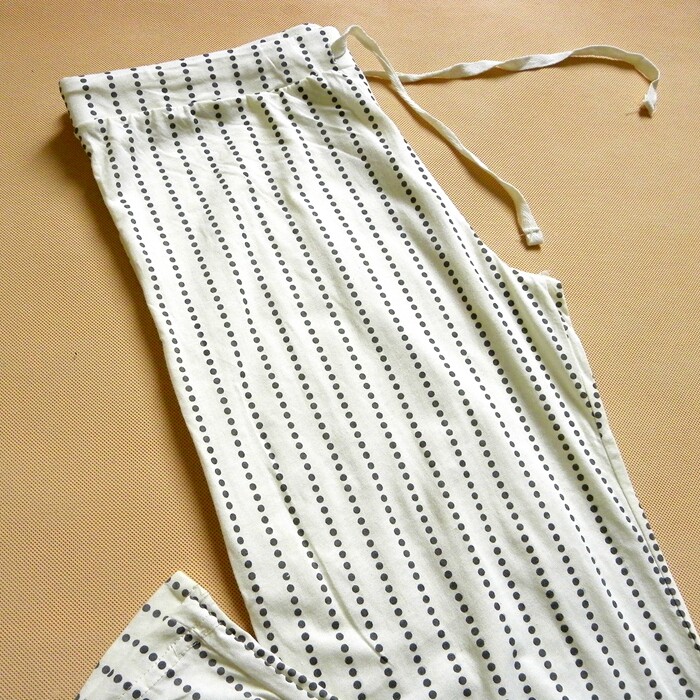 Pantalon pyjama - Ref 726390 Image 8