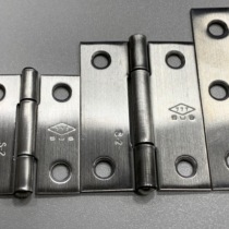 777 stainless steel hinge cabinet door Stainless steel 201 Cabinet hinge 1 5 inch 2 inch 2 5 inch 3 inch exquisite stainless steel