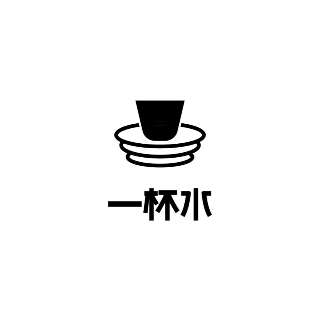 CUP暖杯日记的LOGO