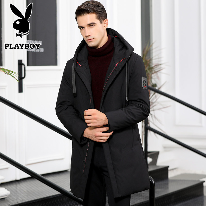 Blouson homme PLAYBOY     - Ref 3120615 Image 1