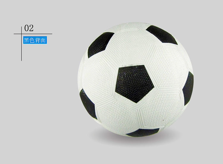 Ballon de foot - Ref 5377 Image 8