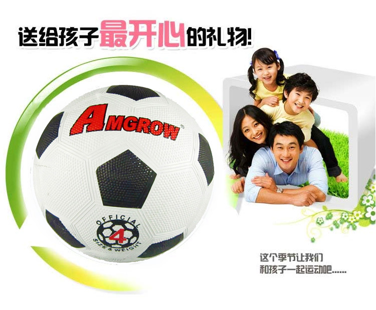 Ballon de foot - Ref 5377 Image 5