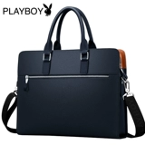 Playboy, сумка на одно плечо, сумка через плечо для отдыха, рюкзак, из натуральной кожи