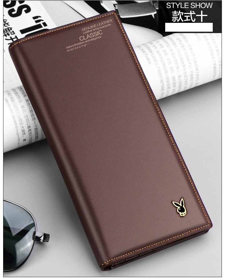 Sac pour homme - Ref 50734 Image 16