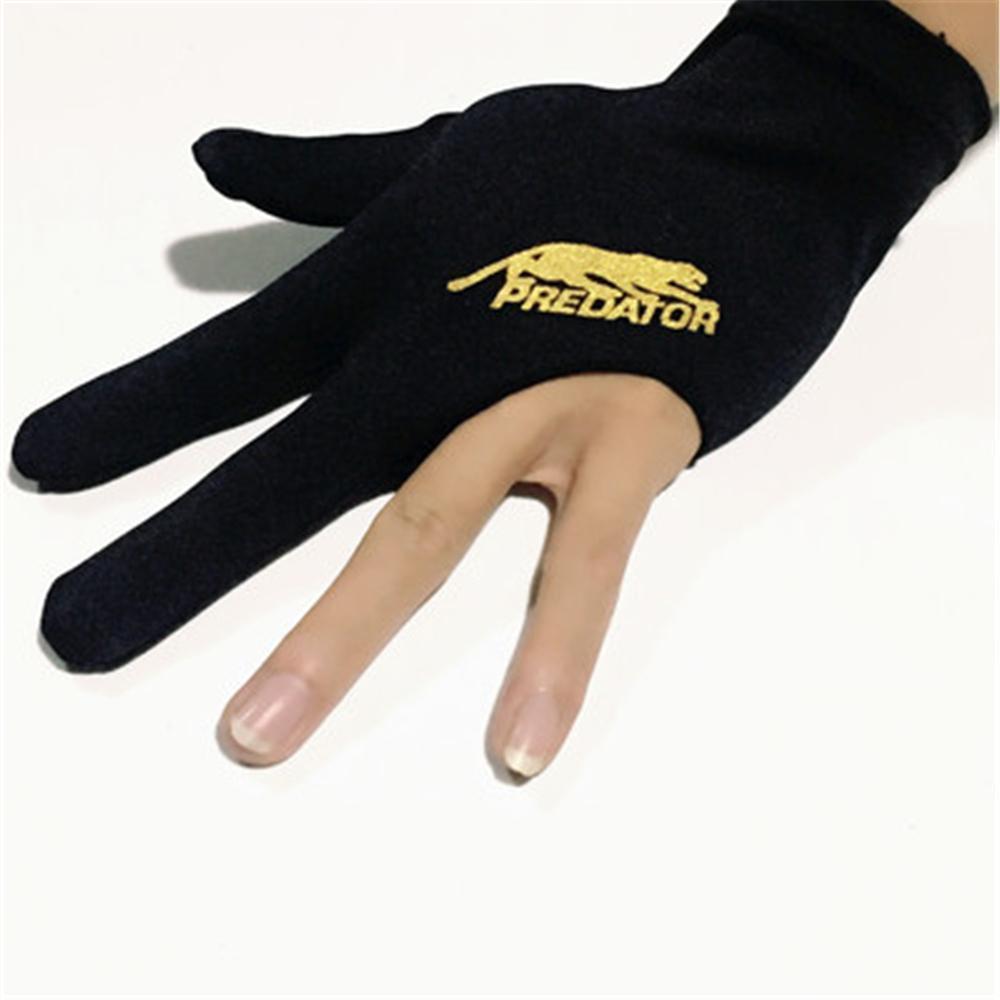Table ball glove trifinger glove table ball special gloves table ball glove left right hand both male and female universal