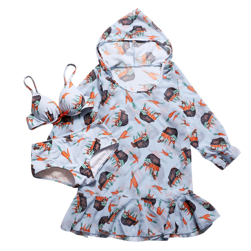 Maillot de bain pour femme - Ref 3028677 Image 5