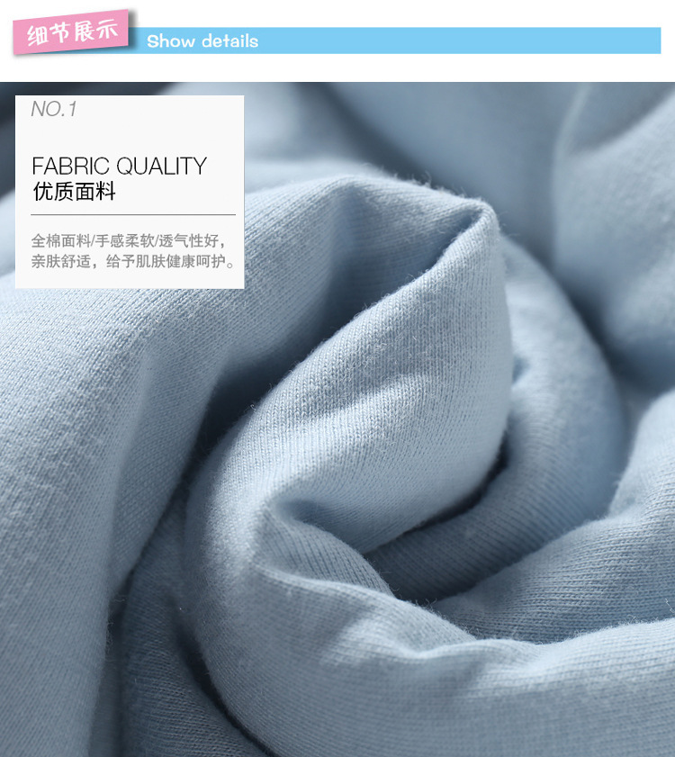 Áo vest cho bé mùa thu và mùa đông dày áo ấm cotton mở khóa áo thun bé trai