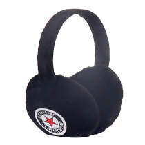 Autumn and winter male and female students warm cartoon earmuffs ear warmer earmuffs boys and girls childrens ear protection plush earmuffs thickening