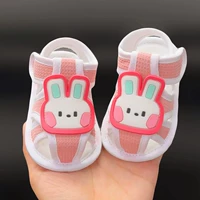 Розовый (обувь каваи кролика демонов)