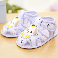 Щенок синий (Foot Landau)