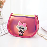 Meihong (лазерная кукольная сумка)